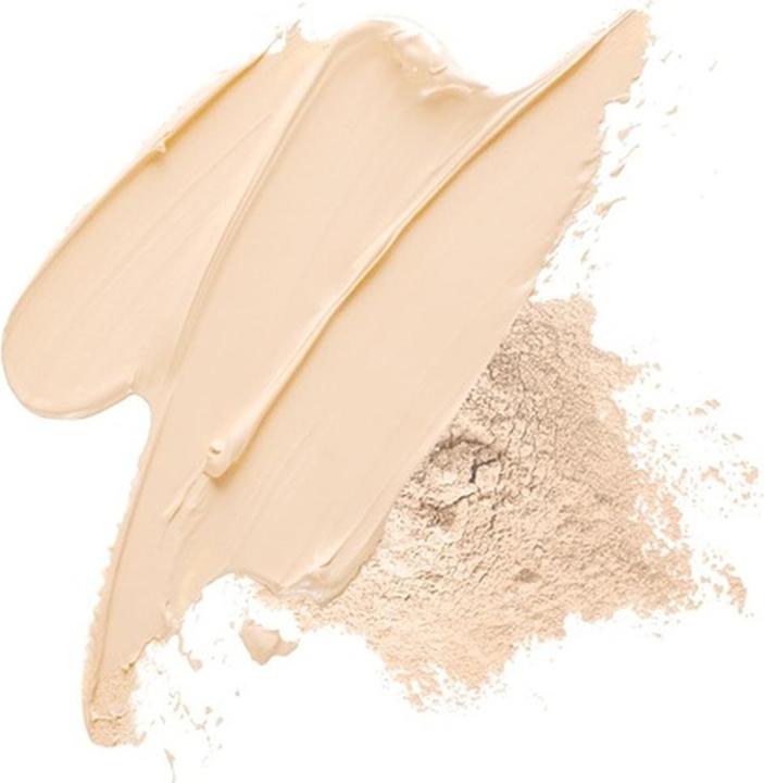 Produktbild J.Cat Beauty Skin Bloom Cream to Powder Compact in Ivory (Ivory)