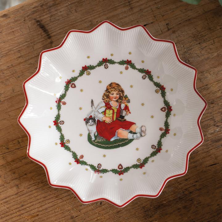 Actual product image Villeroy & Boch Winter collage