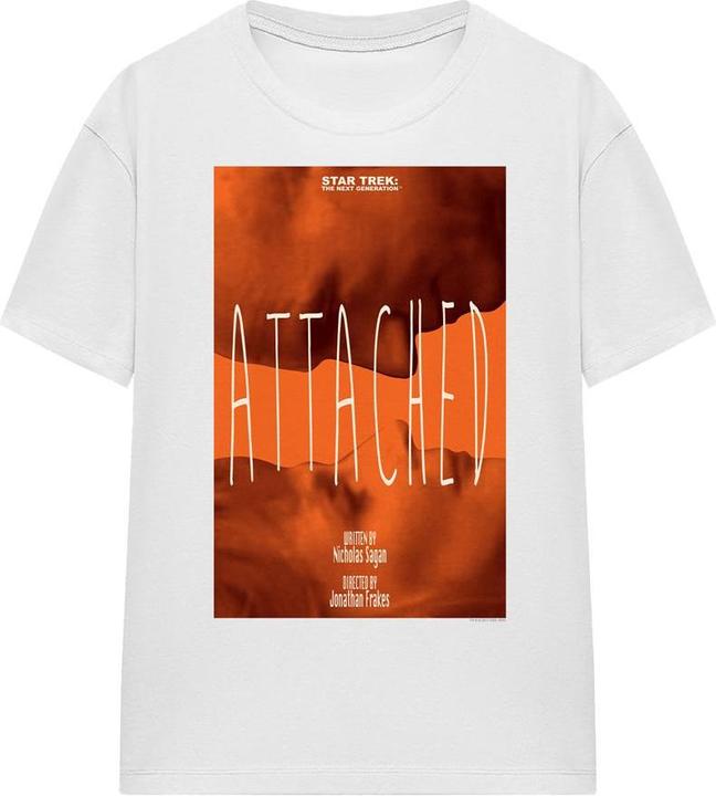 Produktbild The Next Generation Season 7 Episode 8 TShirt (XL)