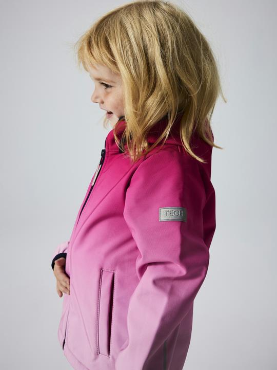 Produktbild Name it MALTA05 Softshell-Jacke (92)