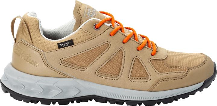 Jack Wolfskin Woodland 2 Texapore Low W (41)