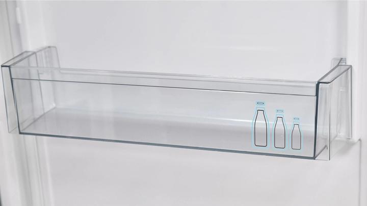 Actual product image Sharp SJ-FBB05DTXLD-EU (288 l)