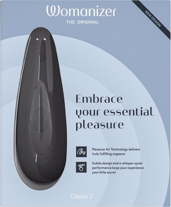 Productafbeelding Womanizer Klassiek 2