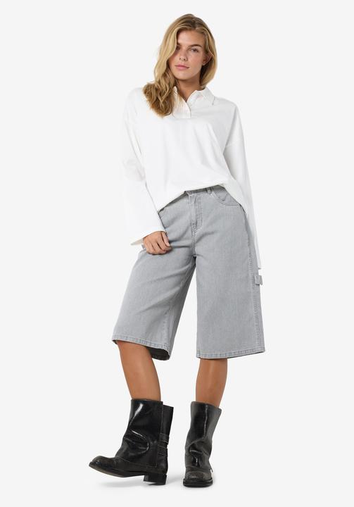 Image du produit Noisy May Jeans Culotte Jeans (S)