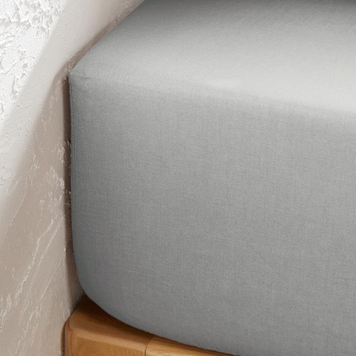 Image du produit La Redoute Interieurs Scenario Coton (Housse de couette, 120 x 190 cm)