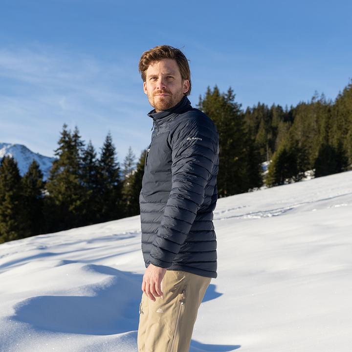 Immagine prodotto Radys R3 Alpine Light Down Jacket (M)