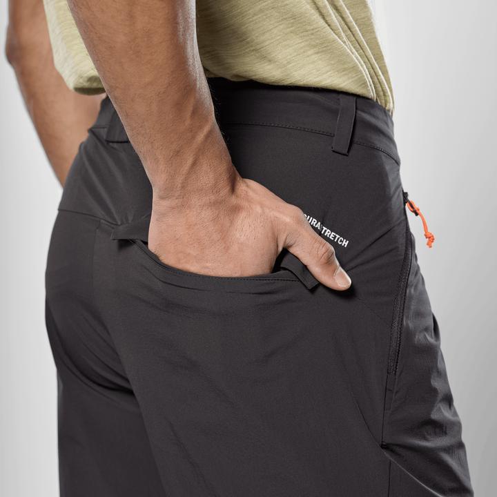 Produktbild Salewa Puez Talveno Durastretch Shorts (S)