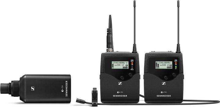Produktbild Sennheiser ew 500 FILM G4-Aw+
