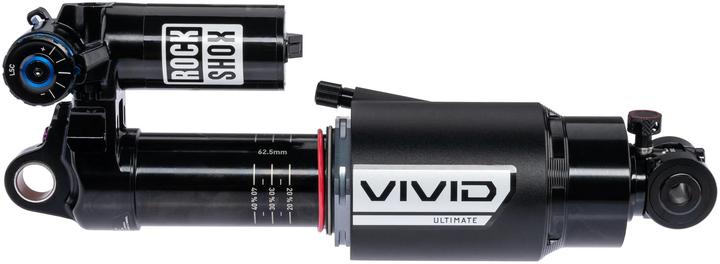 Produktbild RockShox Vivid Ultimate RC2T (230 mm, 62.50 mm)