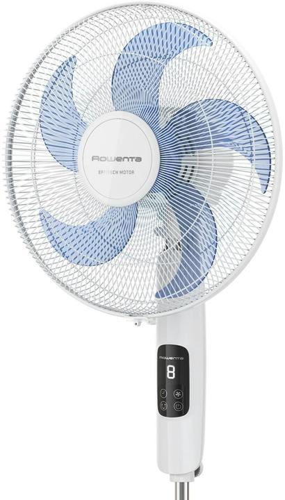 Immagine prodotto Rowenta Turbo Silence VU5450 (57 dB)