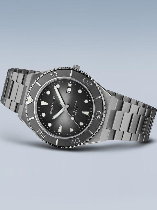Immagine prodotto Bering Classico (Orologio da polso analogico, 40 mm)
