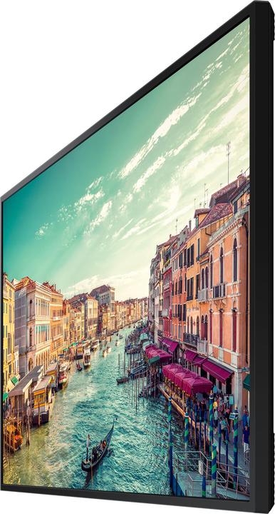 Produktbild Samsung Smart Signage QM32R-B (1920 x 1080 Pixel, 32")