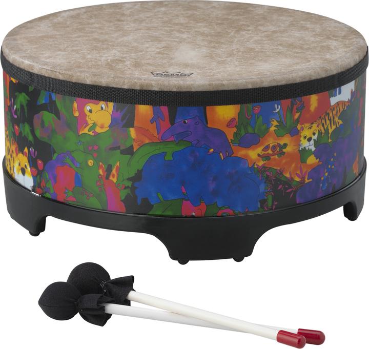 Actual product image Remo Kid's Gathering Drum (Drum)