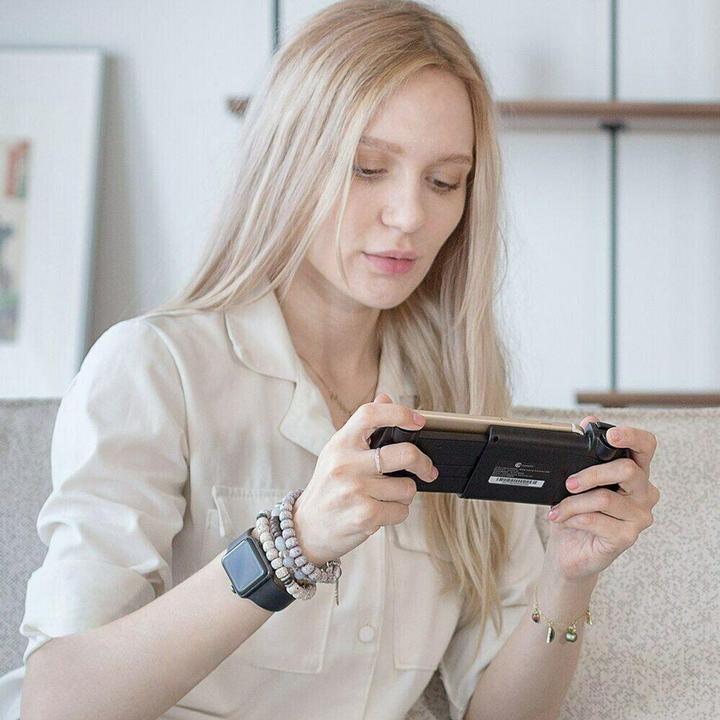 Image du produit JTI Contrôleur mobile avec Bluetooth pour Android (Android)