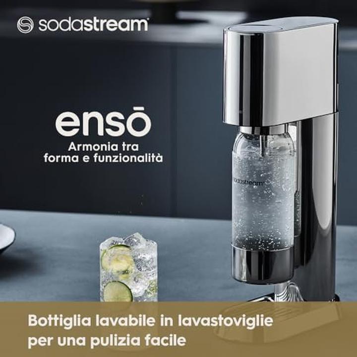 Immagine prodotto SodaStream Enso