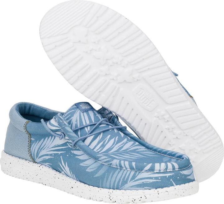 Produktbild Hey Dude Wally Funk Psych Palm (40)