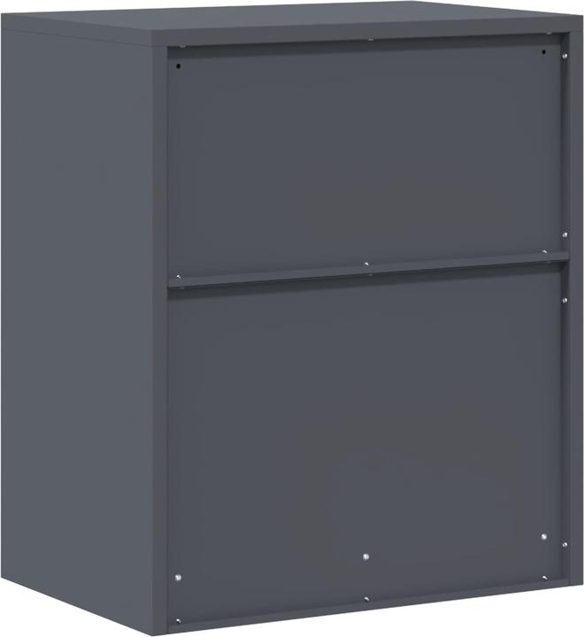 Image du produit vidaXL Büro-Beistellschrank (40 x 60 x 70 cm)