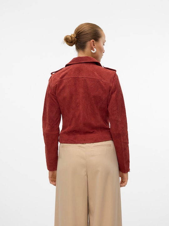 Produktbild Vero Moda VMROYCEALICE Jacke Jacke (XS)