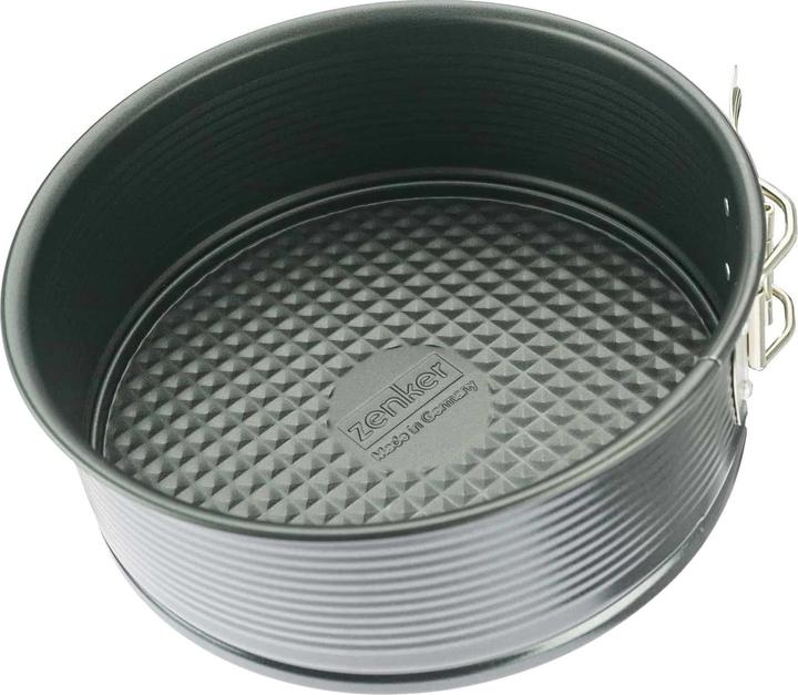 Image du produit Wundermix Moule à charnière pour la cuisson vapeur Thermomix (18 cm)