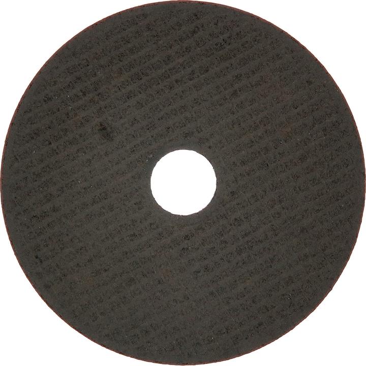 Produktbild Bosch Professional Zubehör PRO Stainless Steel and Metal Trennscheibe, 125 x 1 x 22,23 mm