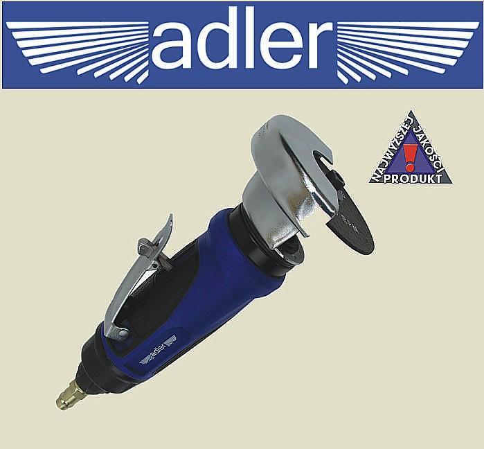 Productafbeelding Adler Pneumatische Haakse Slijper 75 mm (75 mm)