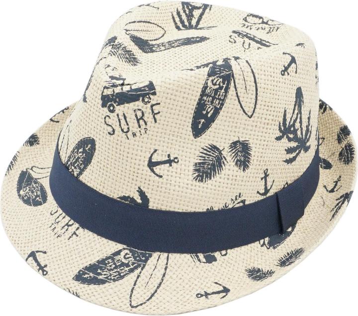 Image du produit Maximo Strohhut surf (53)