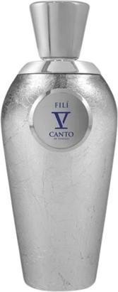 Immagine prodotto V Canto Fili V by Extrait De Parfum Spray (Unisex) 100 ml (Eau de parfum, 100 ml)