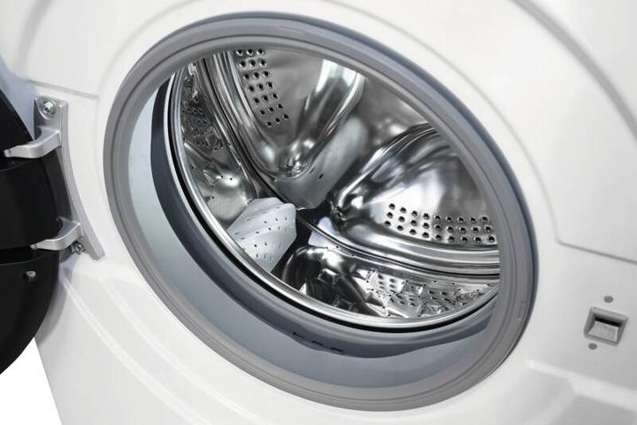Produktbild Exquisit WA6312-370A (6 kg, Links)