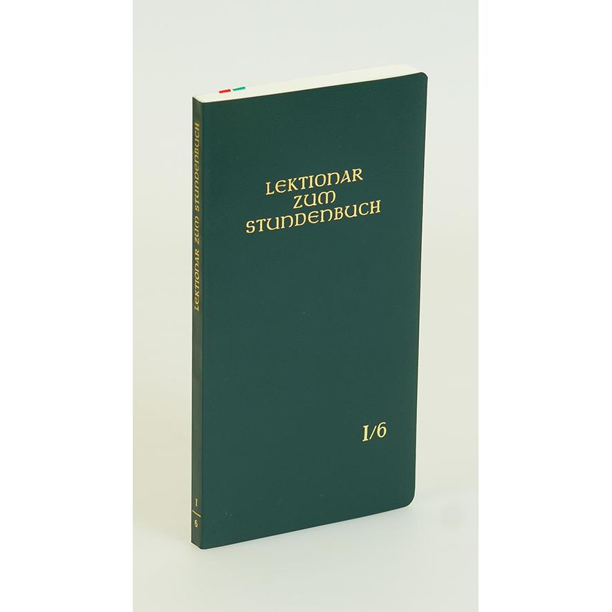 Die Feier des Stundengebetes - Lektionar: Jahresreihe I, Heft 6: 14.-20. Woche im Jahreskreis, Schulbücher von Bischofsk...