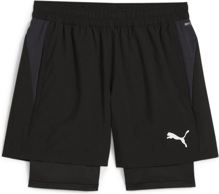 Produktbild Puma teamGOAL 2in1 Short (XL)