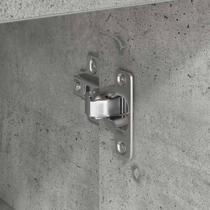 Image du produit vidaXL Moderne Möbel (34 x 34 x 75 cm)