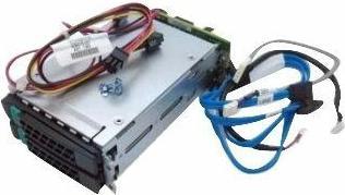 Produktbild Intel 2U Rear HS Dual Drv Cage Upg Kit Sng