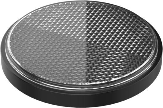 Produktbild Unitec Frontreflektor