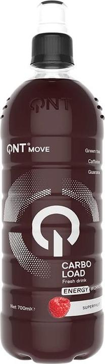 Image du produit QNT Carbo Load Superfruit (12 x)