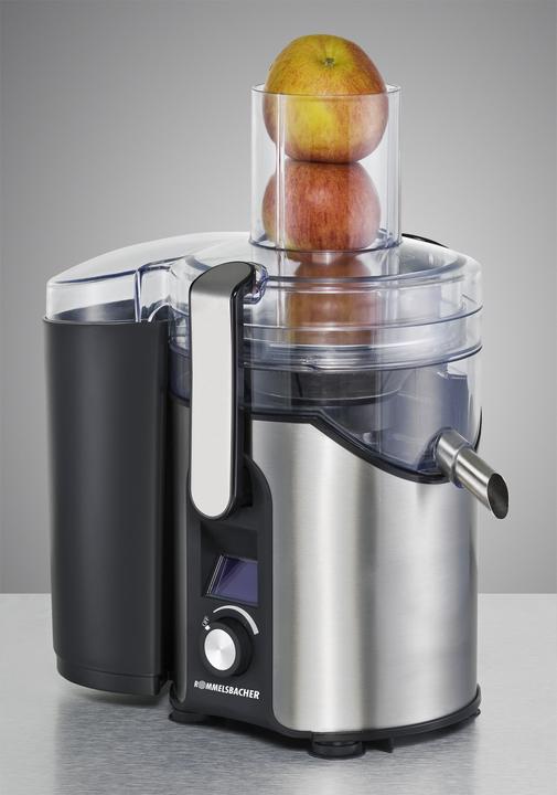 Produktbild Rommelsbacher Es 850/E