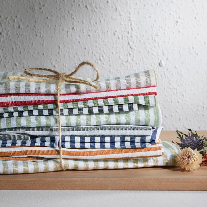 Produktbild Erwin Müller Geschirrtuch 12er-Pack (50 x 70 cm)