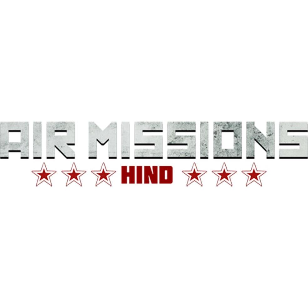 Thumbnail - Default, Air Missions HIND (Import)