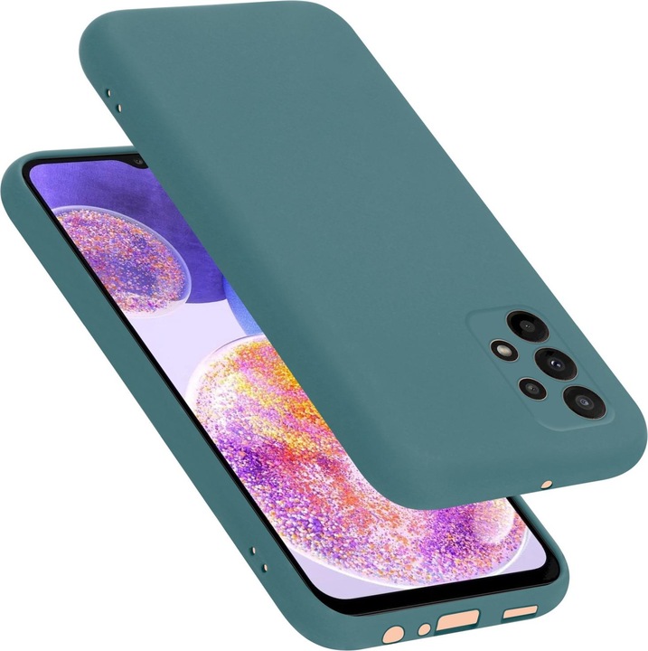 LIQUID GREEN