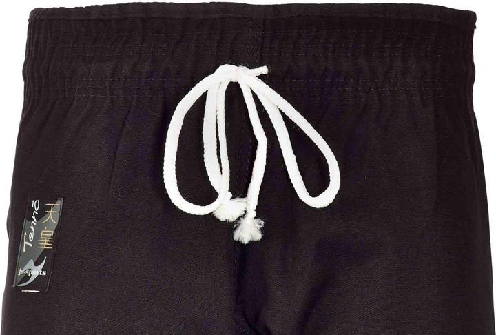 Image du produit Ju-Sports Combinaison de Ju-Jutsu "Tenno Classic" noir (170)