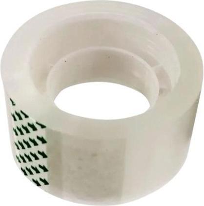 Produktbild Teka Klebeband 24mmx20m transparent (6 Stück) (24 mm)