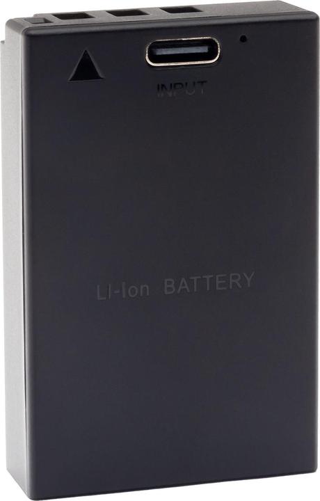 Productafbeelding Patona Platina PS-BLS-50 (Batterij van de camera)