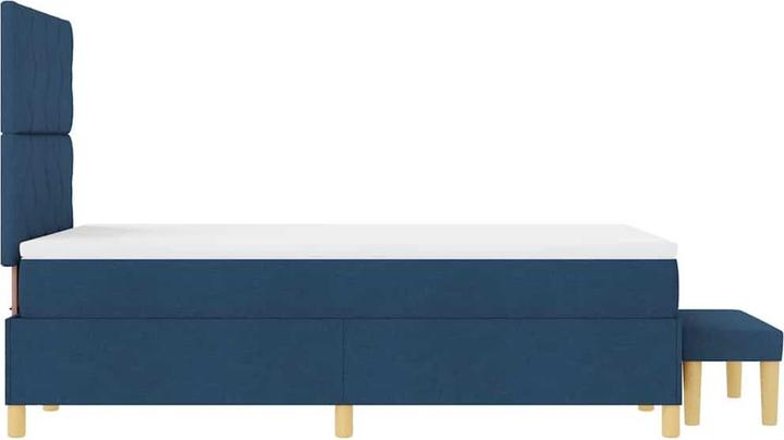Produktbild vidaXL Boxspringbett (120 x 190 cm)