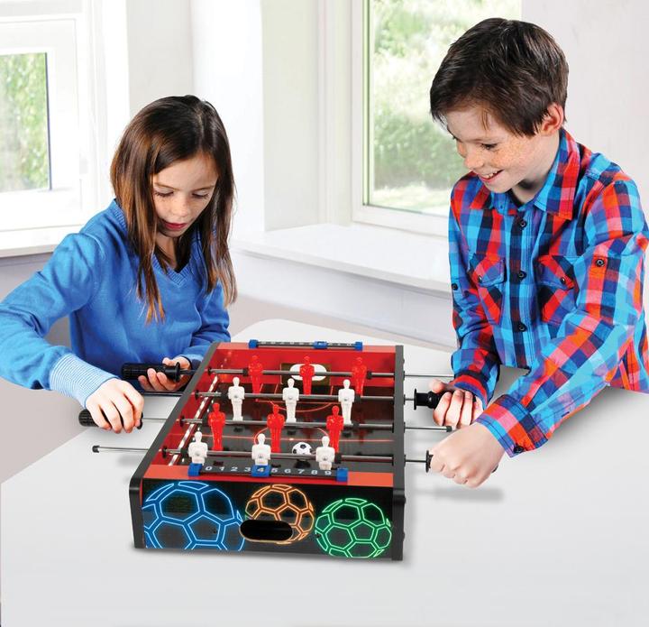 Actual product image Merchant Ambassador MA - Electronic Arcade Football (Neon)