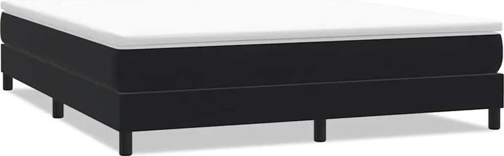 Produktbild vidaXL Boxspringbett (180 x 220 cm)