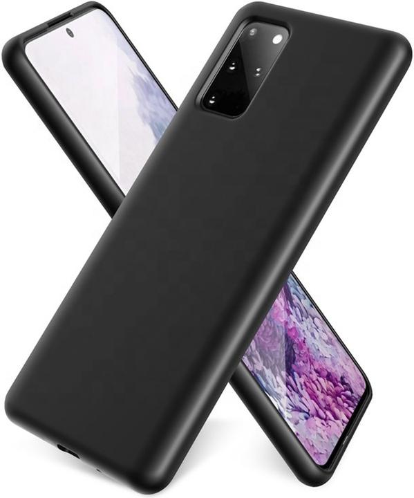 cyoo Premium Liquid Silicone (Samsung Galaxy Note 20)