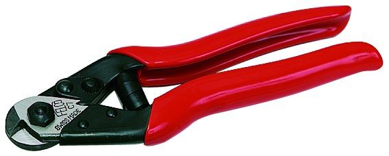 Actual product image Felco C7 One-handed cable shears (190 mm)