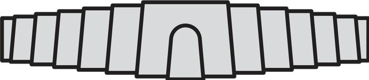 Produktbild Felco 30/11 Feder vernickelt für 31