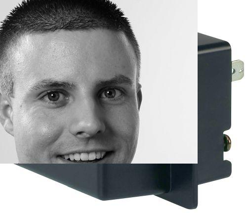 Actual product image Aten Overvoltage protection adapt.