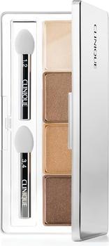 Clinique All About Shadow Quad Teddy Bear