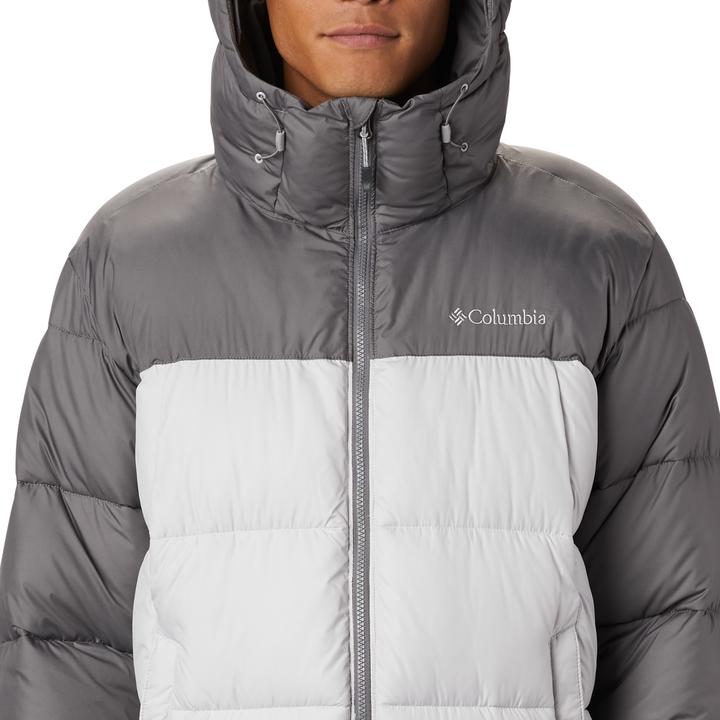 Immagine prodotto Columbia Giacca con cappuccio Pike Lake (XL)